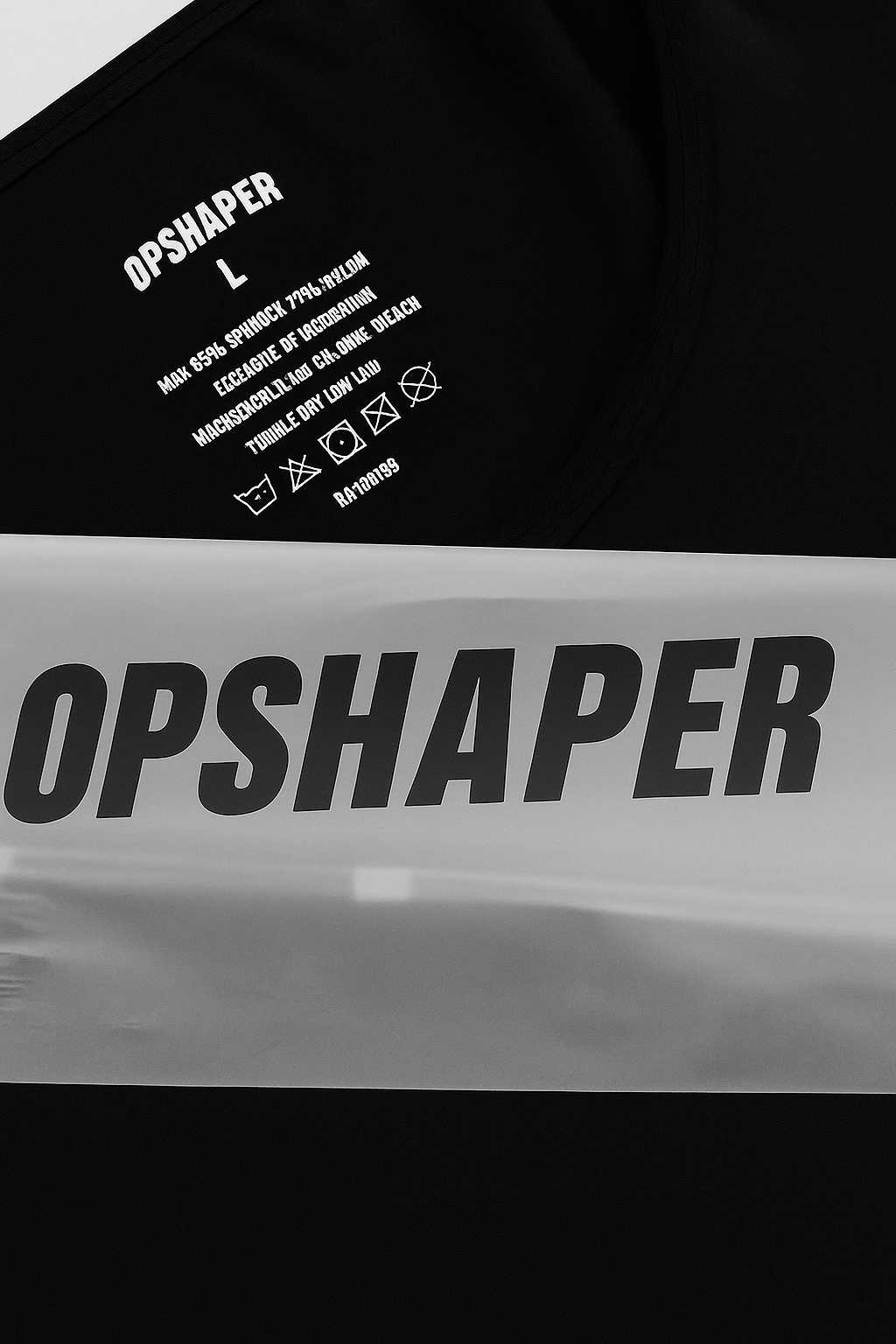 OPSHAPER™ TANK