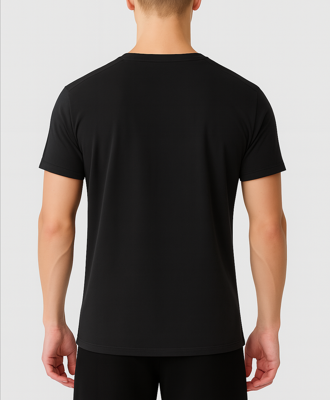 THE BELLY CONTROL SHIRT